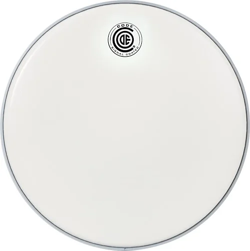 Code SIGCT13 Signal Series Coated Drumhead. 13"