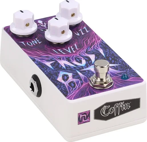 Coffin/Haunted Labs FROSTBITE Fuzz