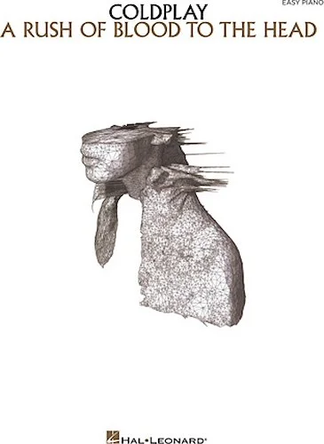 Coldplay - A Rush of Blood to the Head