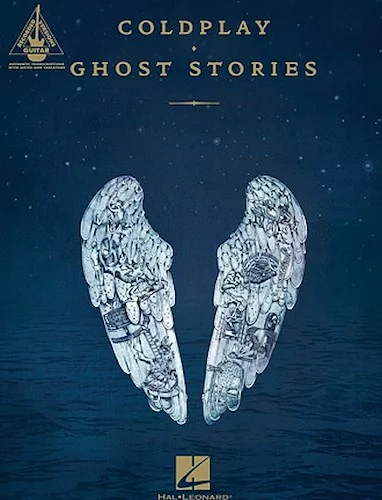 Coldplay - Ghost Stories