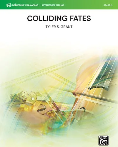 Colliding Fates<br>