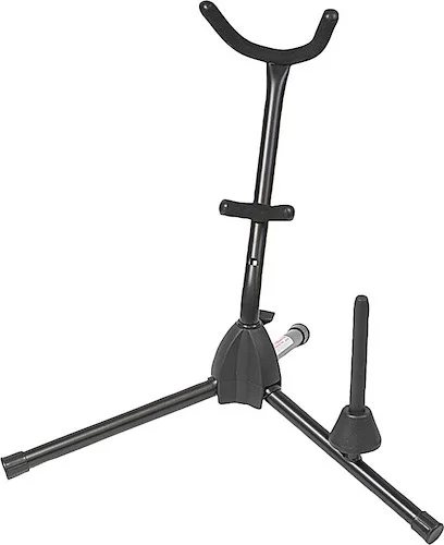 COMBINATION CLARINET/SAX STAND
