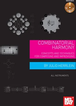 Combinatorial Harmony: Concepts and Techniques for Composing and Improvising