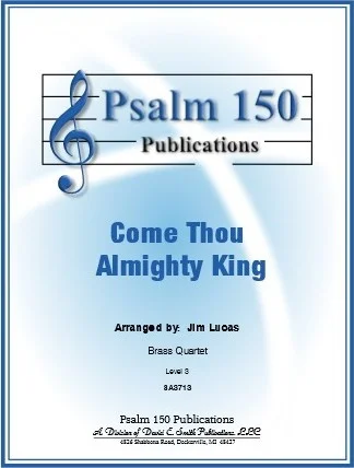 Come Thou Almighty King