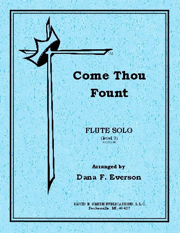 Come Thou Fount