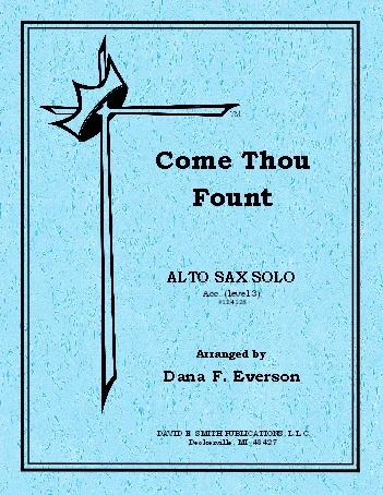 Come Thou Fount