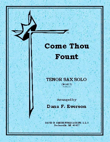 Come Thou Fount