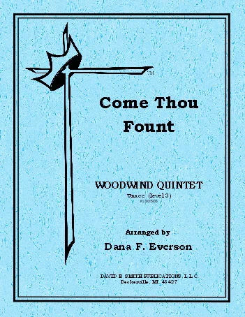 Come Thou Fount