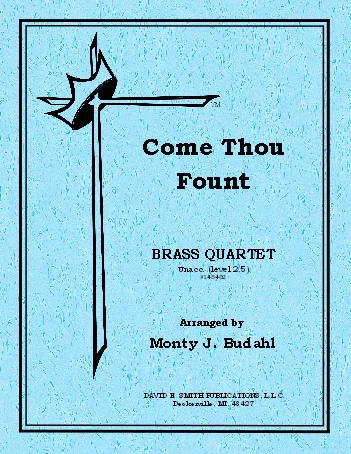 Come Thou Fount