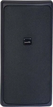 Community Pro Distributed Design Series Surface Mount 8" Full-Range Speaker (Black)