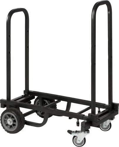 Compact Utility Cart