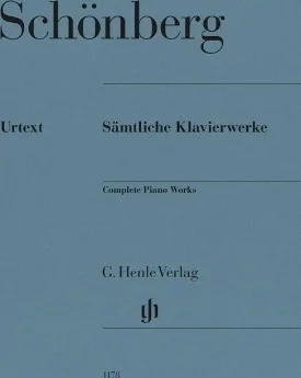 Complete Piano Works