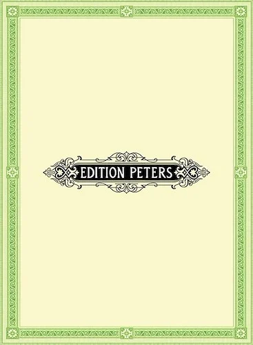 Complete String Trios and Serenade for Flute, Violin and Viola Op. 25<br>Opp. 3; 9 Nos. 1-3; Serenade Op. 8; Serenade Op. 25 (Fl. instead of Vc.) (Parts)