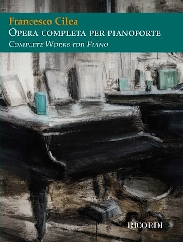 Complete Works for Piano