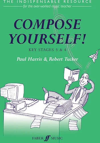 Compose Yourself!