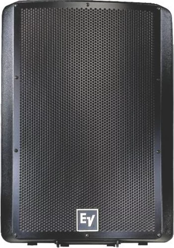 Composite 12“ Two-Way Speaker with 70V Transformer (Weatherized)