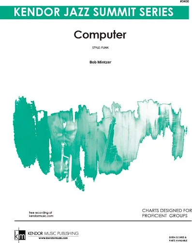Computer (Full Score)