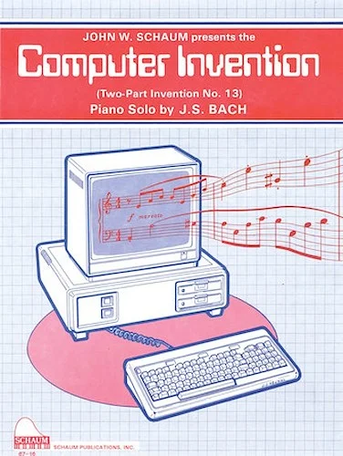 Computer Invention