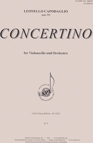 Concertino