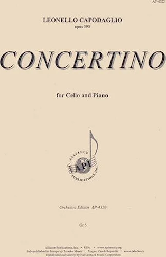 Concertino