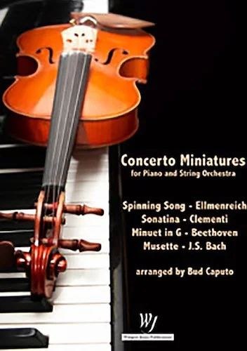 Concerto Miniatures