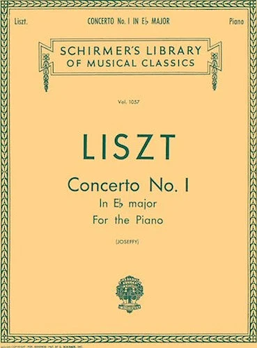 Concerto No. 1 in Eb