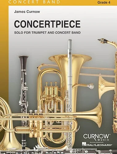 Concertpiece for Trumpet