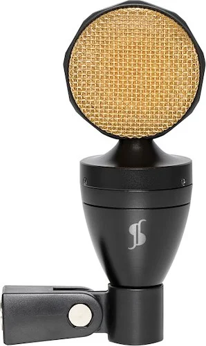Condenser microphone