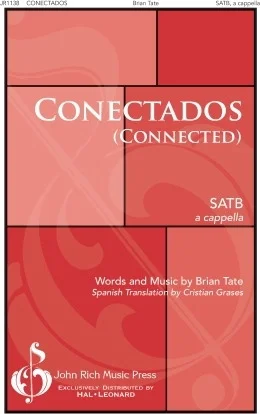 Conectados (Connected) - Spanish Translation by Christian Grases