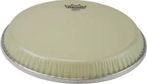 Conga Drumhead, Symmetry, 10.75" D3, Nuskyn