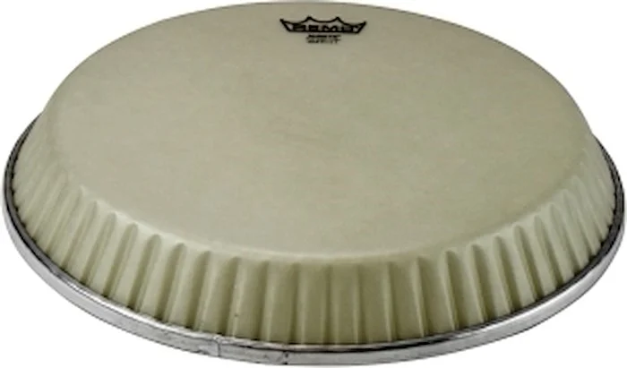 Conga Drumhead, Symmetry, 11.06" D4, Nuskyn