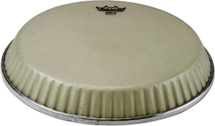 Conga Drumhead, Symmetry, 11.75" D1, Nuskyn