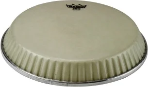Conga Drumhead, Symmetry, 12.50" D3, Nuskyn