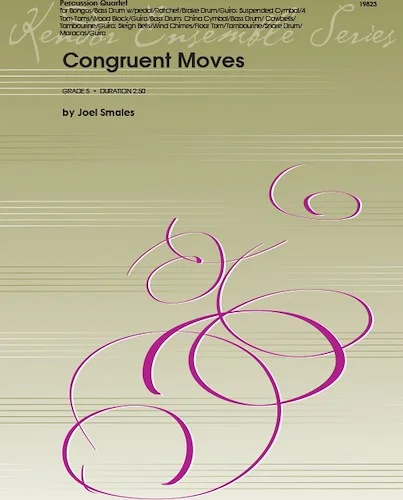 Congruent Moves