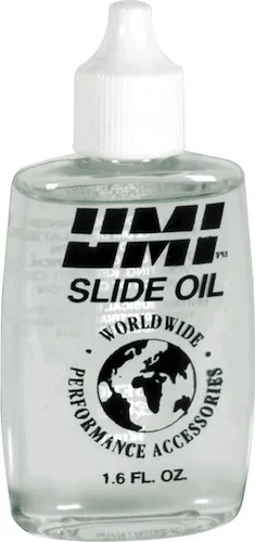 CONN SLIDE OIL 1.6 OZ SNGL BTL