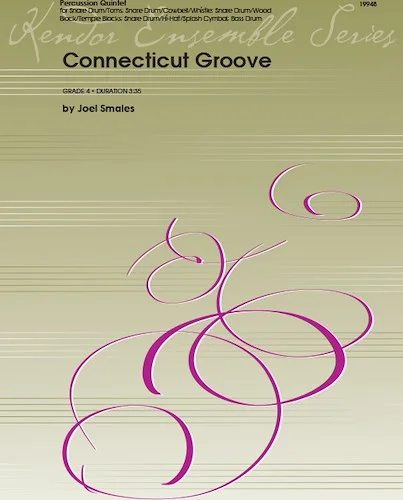 Connecticut Groove