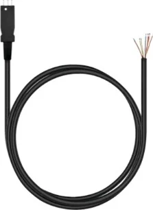 Connecting Cable For Dt 18*/19*/28*/29*-series With Free Ends (standard Cable)