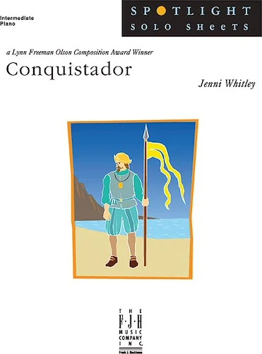 Conquistador<br>