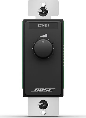 ControlCenter CC-1 Black Zone Controller