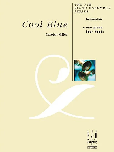 Cool Blue<br>