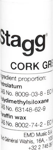 Cork grease, box of 25