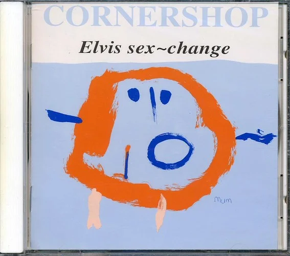 Cornershop - Elvis Sex Change