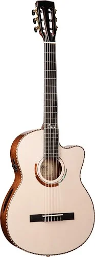 Cort SOLENCANTO Classical Series Sol Encanto Classical Guitar