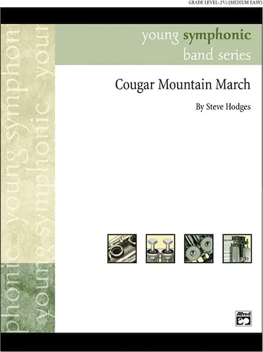 Cougar Mountain March