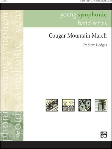 Cougar Mountain March