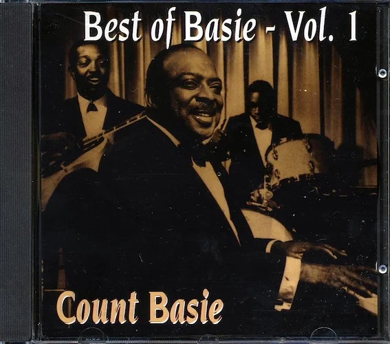 Count Basie - Best Of Basie Volume 1