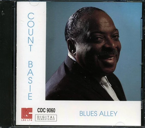 Count Basie - Blues Alley