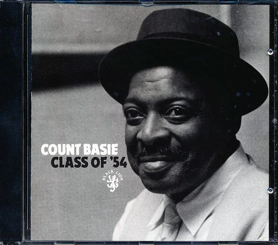 Count Basie - Class Of '54