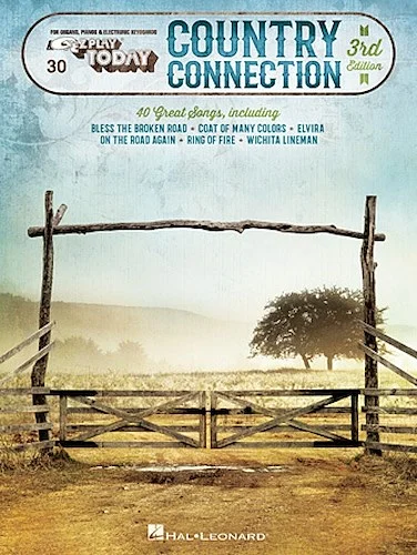 Country Connection - 3rd Edition