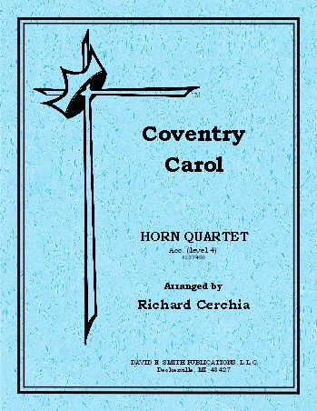 Coventry Carol